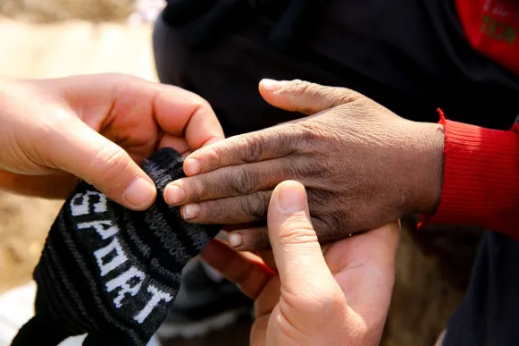 Kasino Masked Singer Podpora